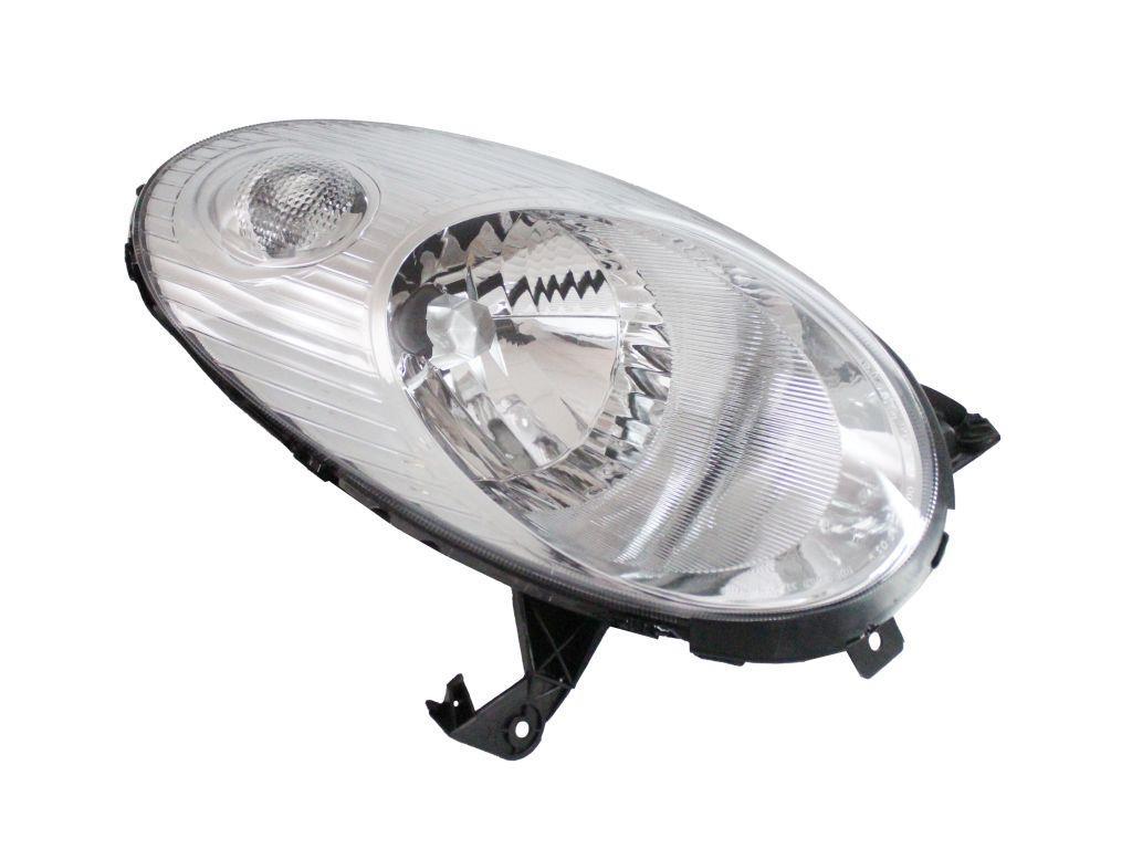 Phare avant (Projecteur principal) ABAKUS 215-1194R-LD-EM