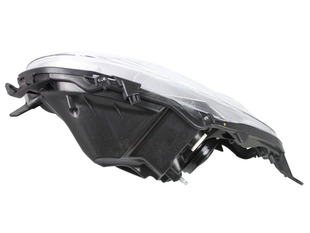 Phare avant (Projecteur principal) ABAKUS 215-1194R-LD-EM