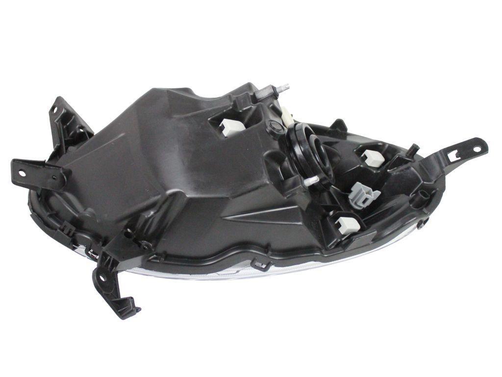 Phare avant (Projecteur principal) ABAKUS 215-1194R-LD-EM