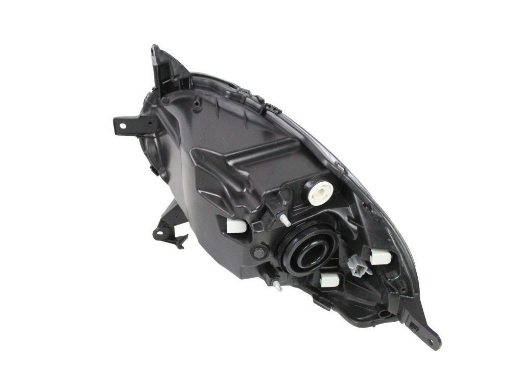 Phare avant (Projecteur principal) ABAKUS 215-1194R-LD-EM