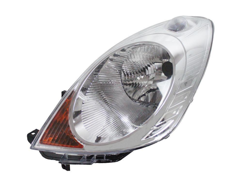 Phare avant (Projecteur principal) ABAKUS ref. 215-11B5L-LD-EM