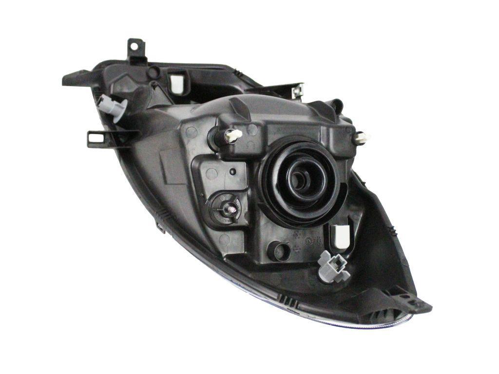 Phare avant (Projecteur principal) ABAKUS ref. 215-11B5L-LD-EM