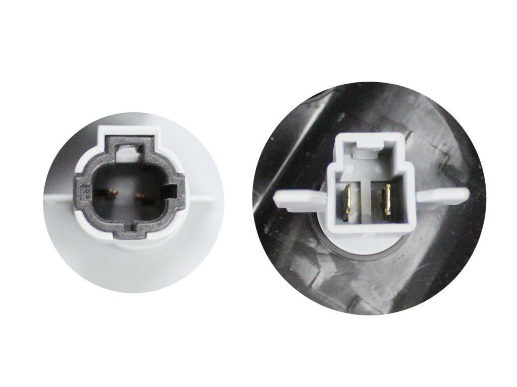 Phare avant (Projecteur principal) ABAKUS ref. 215-11B5L-LD-EM