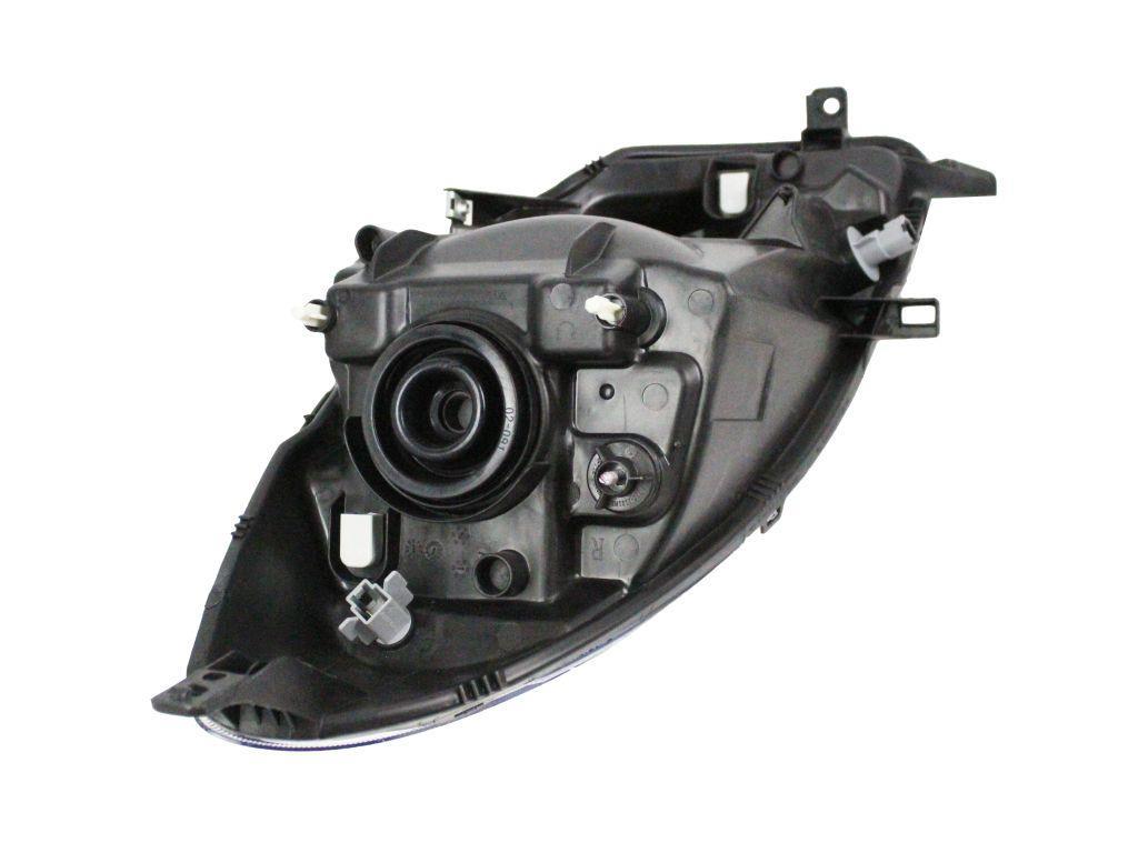 Phare avant (Projecteur principal) ABAKUS 215-11B5R-LD-EM
