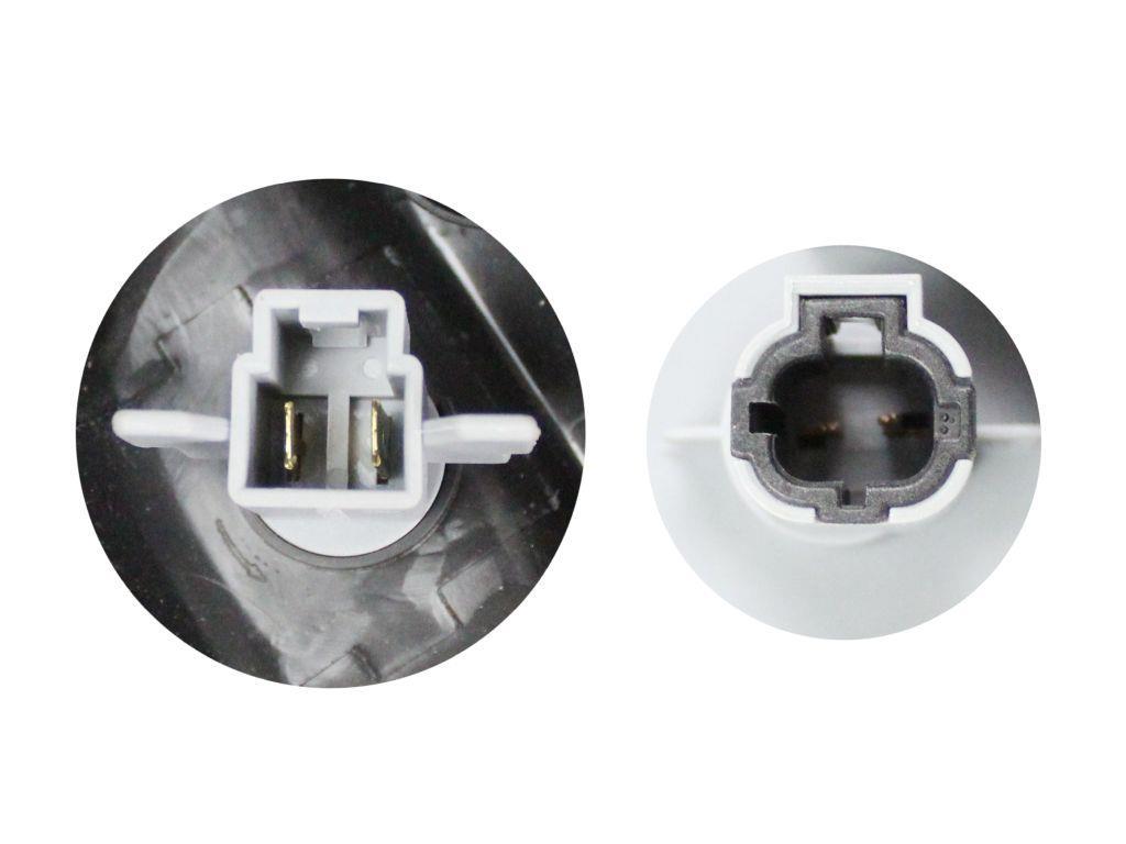 Phare avant (Projecteur principal) ABAKUS 215-11B5R-LD-EM