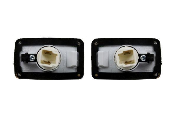 Kit de feux clignotants (Clignotant) ABAKUS ref. 215-1422P-X