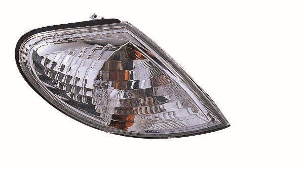 Feu clignotant (Clignotant) ABAKUS 215-1594L-AE
