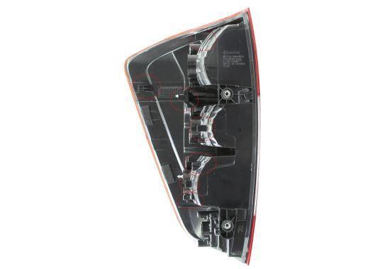 Luz traseira ABAKUS ref. 215-19ACR-LD-UE