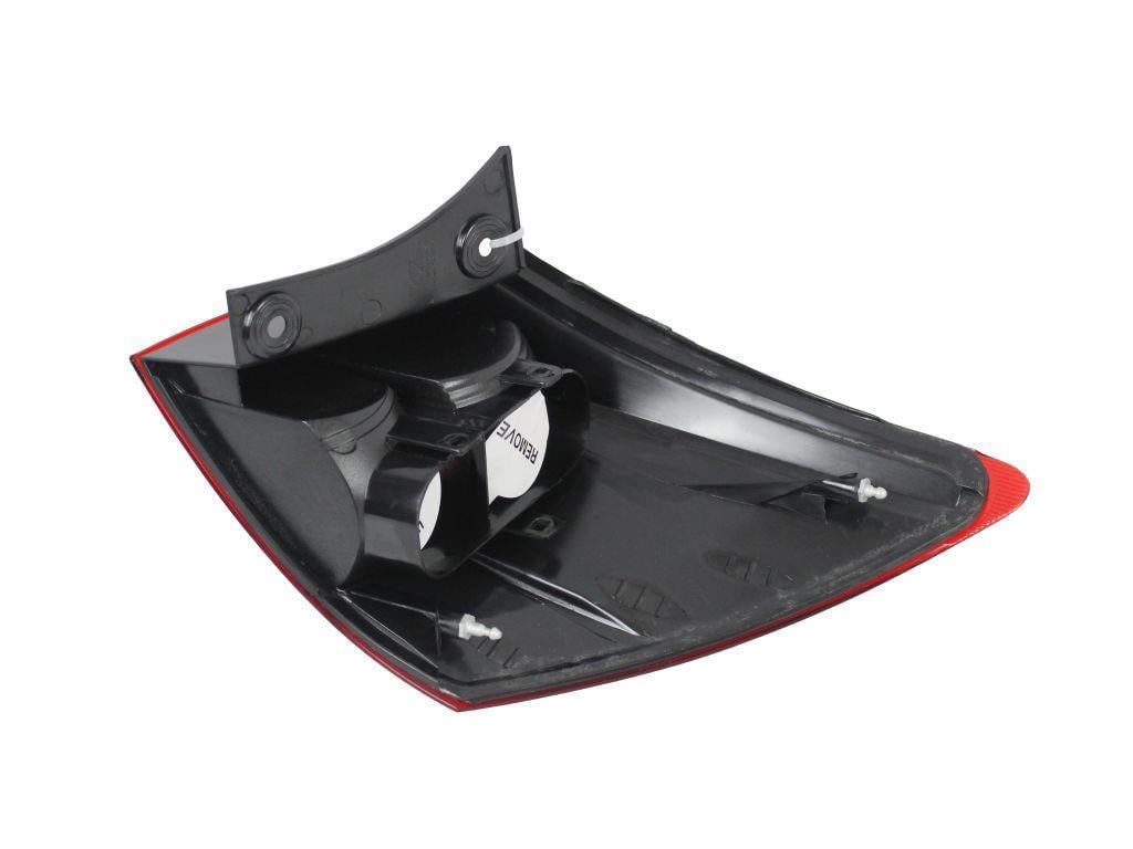 Luz traseira ABAKUS ref. 215-19K1L-UE