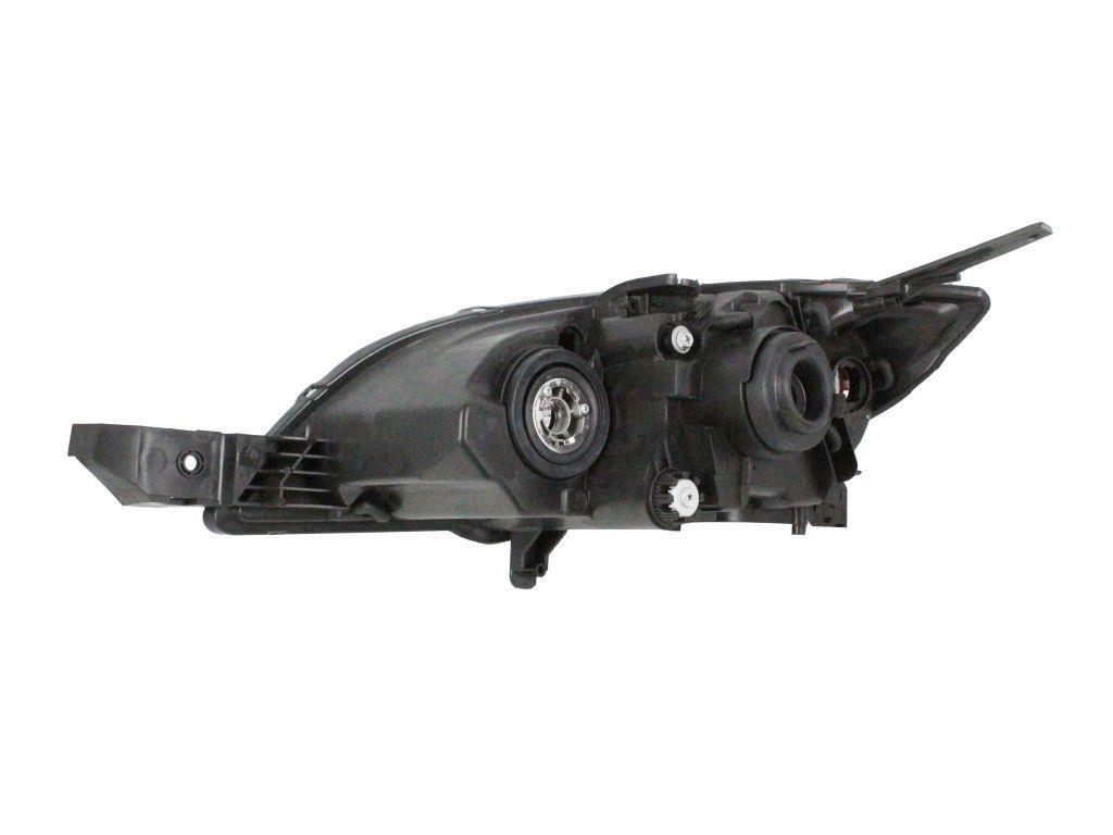 Farol principal ABAKUS 216-1149R-LD-EM