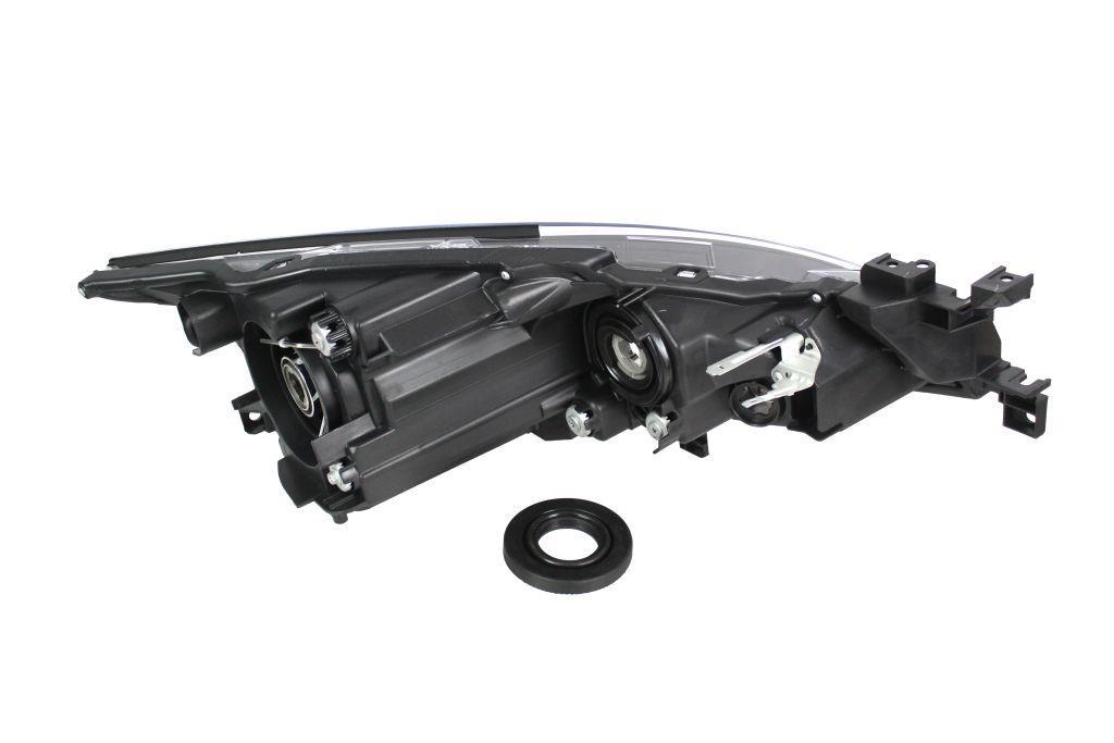 Phare avant (Projecteur principal) ABAKUS 216-1155L-LDEM2