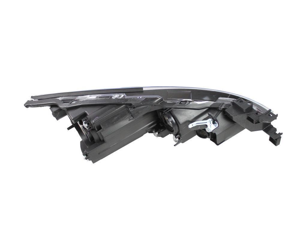 Phare avant (Projecteur principal) ABAKUS ref. 216-1155L-LEMN1