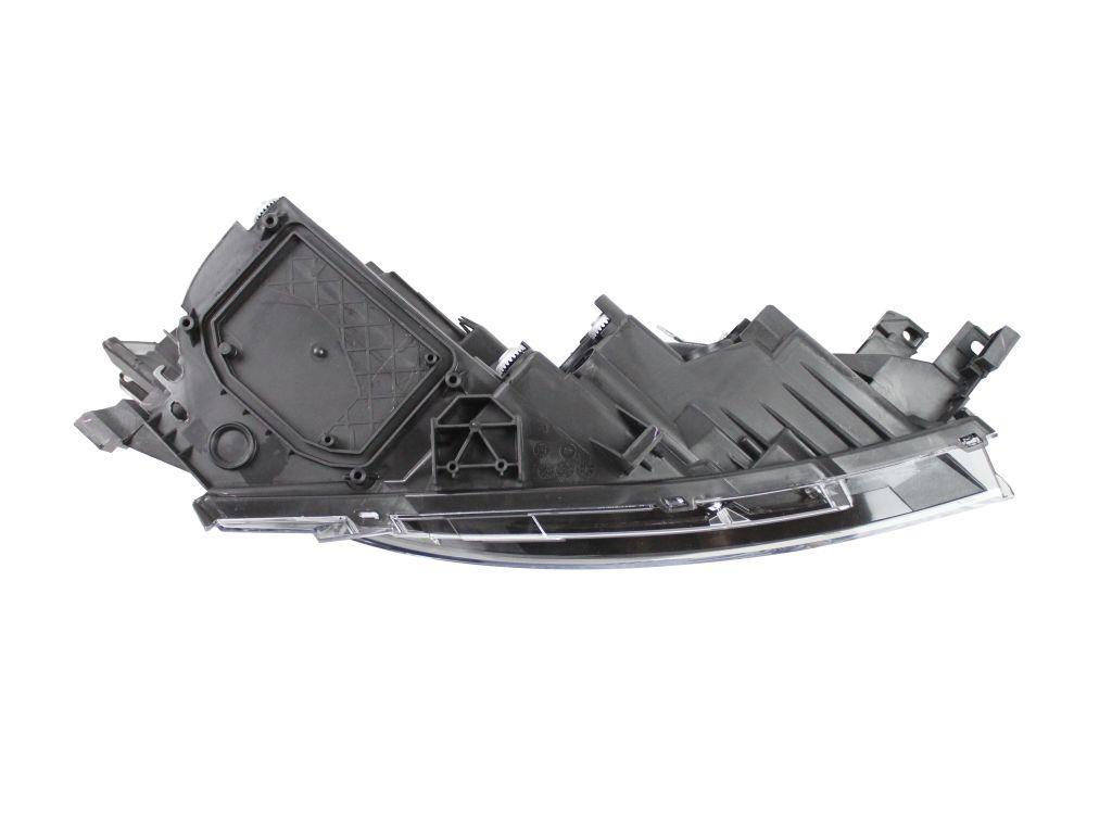 Phare avant (Projecteur principal) ABAKUS ref. 216-1155L-LEMN1