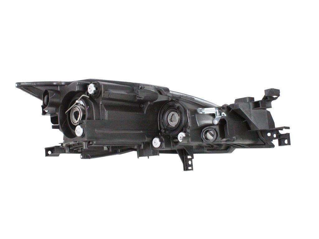 Phare avant (Projecteur principal) ABAKUS ref. 216-1155L-LEMN1