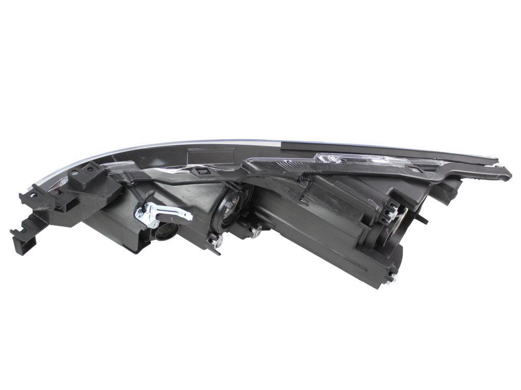 Phare avant (Projecteur principal) ABAKUS ref. 216-1155R-LEMN1