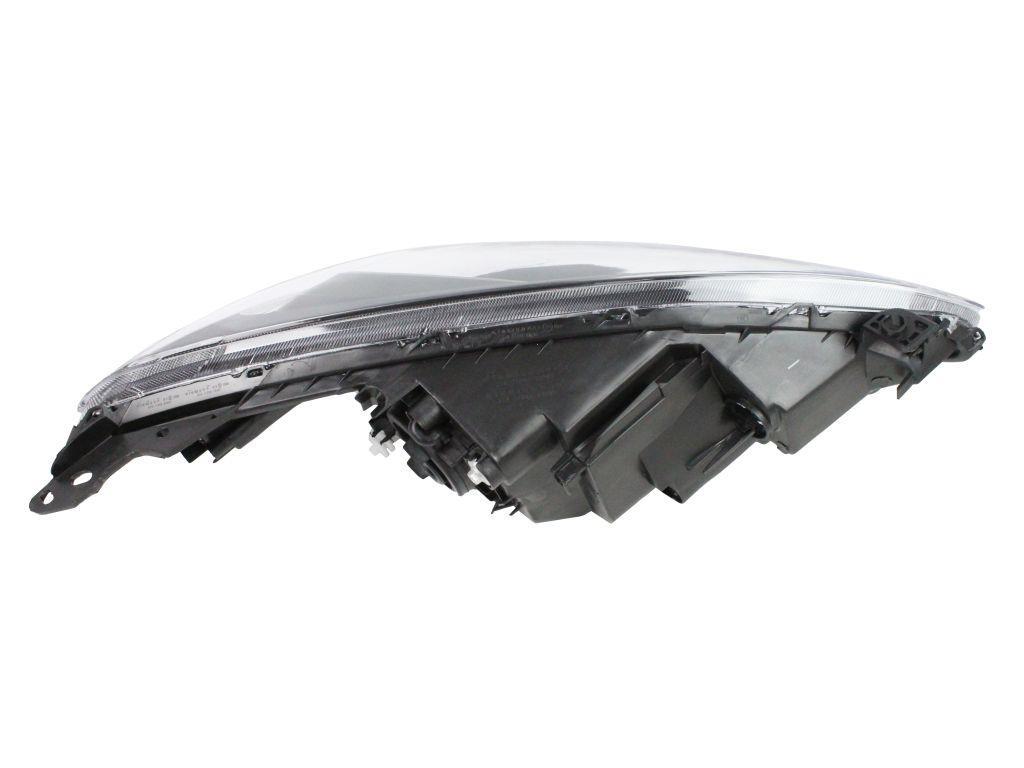 Faro principal ABAKUS 216-1156L-LDEM2