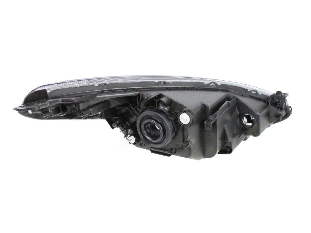 Faro principal ABAKUS 216-1156L-LDEM2