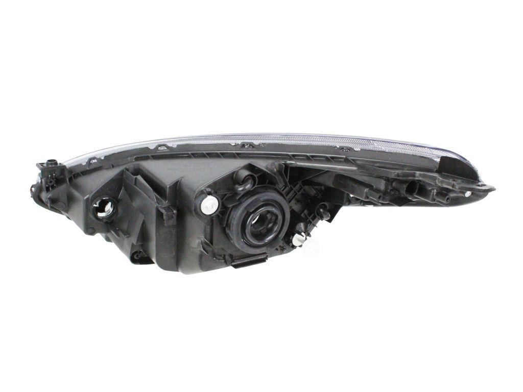 Faro principal ABAKUS 216-1156R-LDEM2