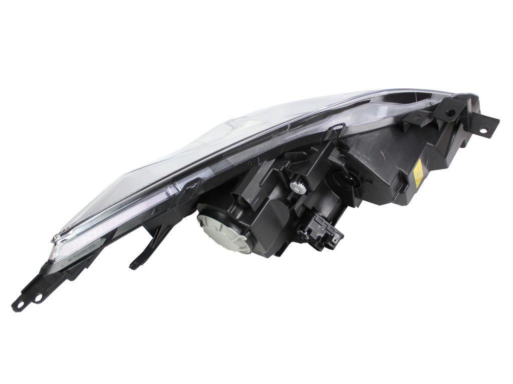 Phare avant (Projecteur principal) ABAKUS 216-1159LMLEHM2
