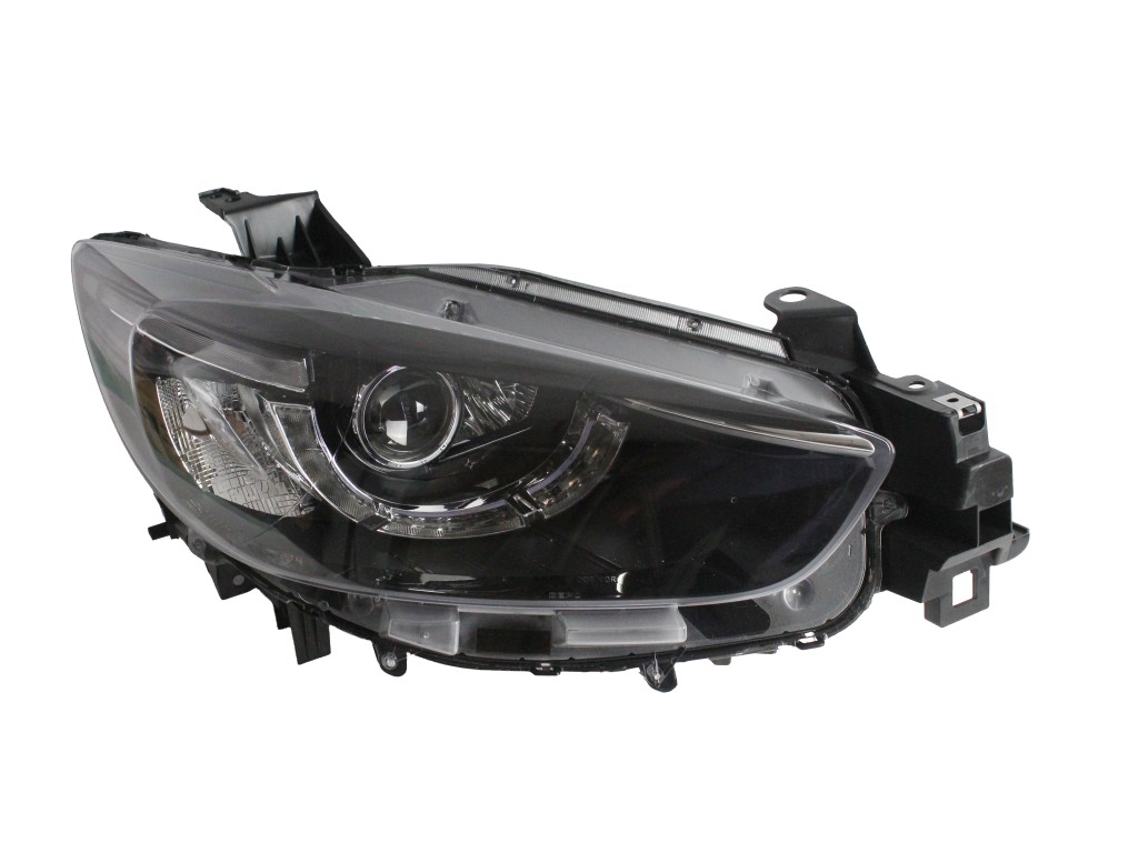 Phare avant (Projecteur principal) ABAKUS ref. 216-1174RMLEAM2