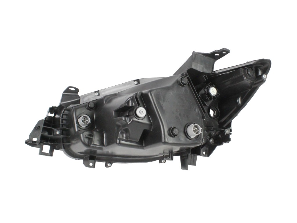 Phare avant (Projecteur principal) ABAKUS ref. 216-1174RMLEAM2