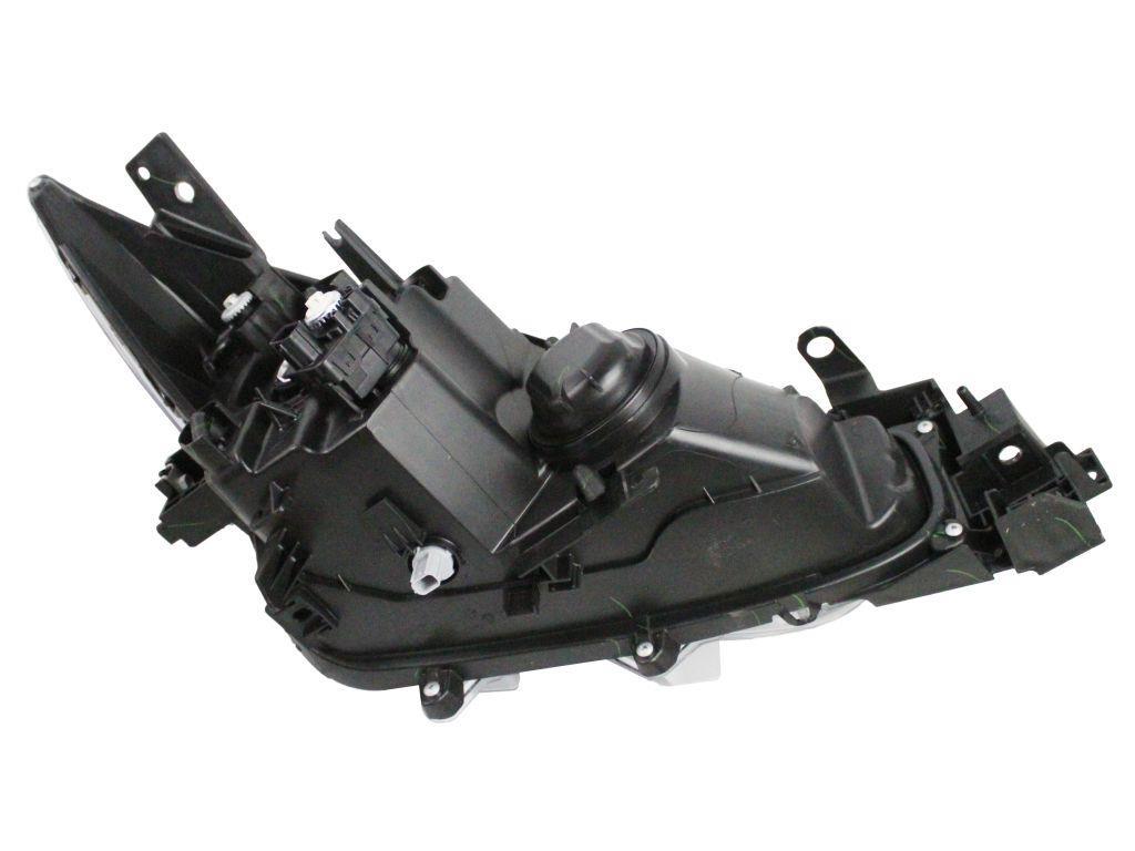 Phare avant (Projecteur principal) ABAKUS ref. 216-1178LMLDEM2