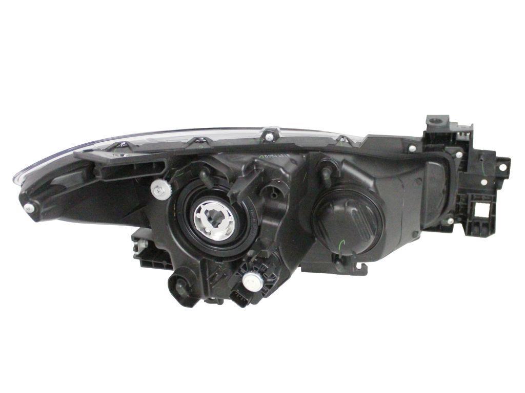 Phare avant (Projecteur principal) ABAKUS ref. 216-1178LMLDEM2