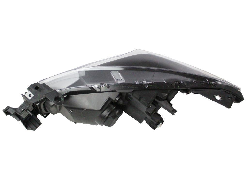Phare avant (Projecteur principal) ABAKUS ref. 216-1178RMLDEM2