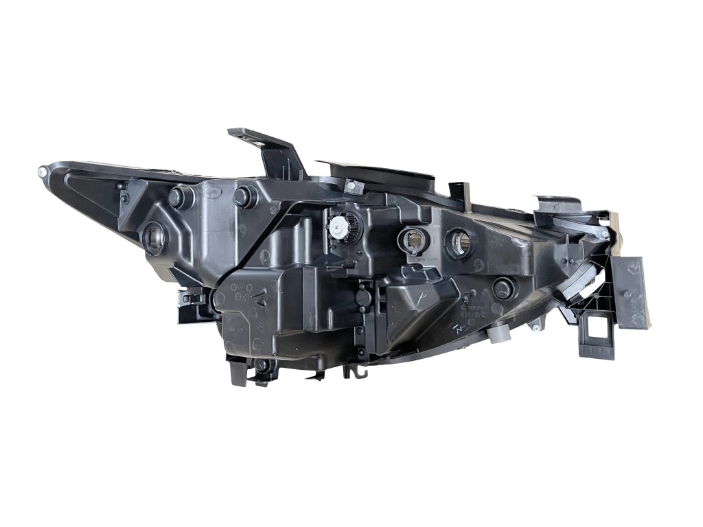 Phare avant (Projecteur principal) ABAKUS 216-1180L-LDEM2