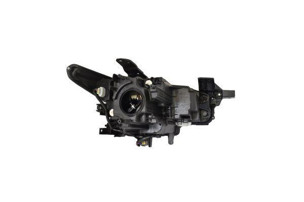 Phare avant (Projecteur principal) ABAKUS 216-1183LMLDEM2