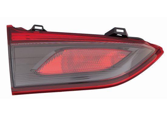 Luz traseira ABAKUS ref. 216-1322L-LD-UE