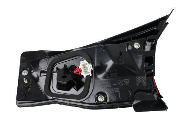 Luz traseira ABAKUS ref. 216-1329L-AE