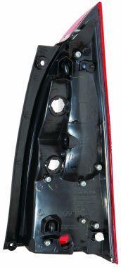 Luz traseira ABAKUS ref. 216-1949L-LD-UE