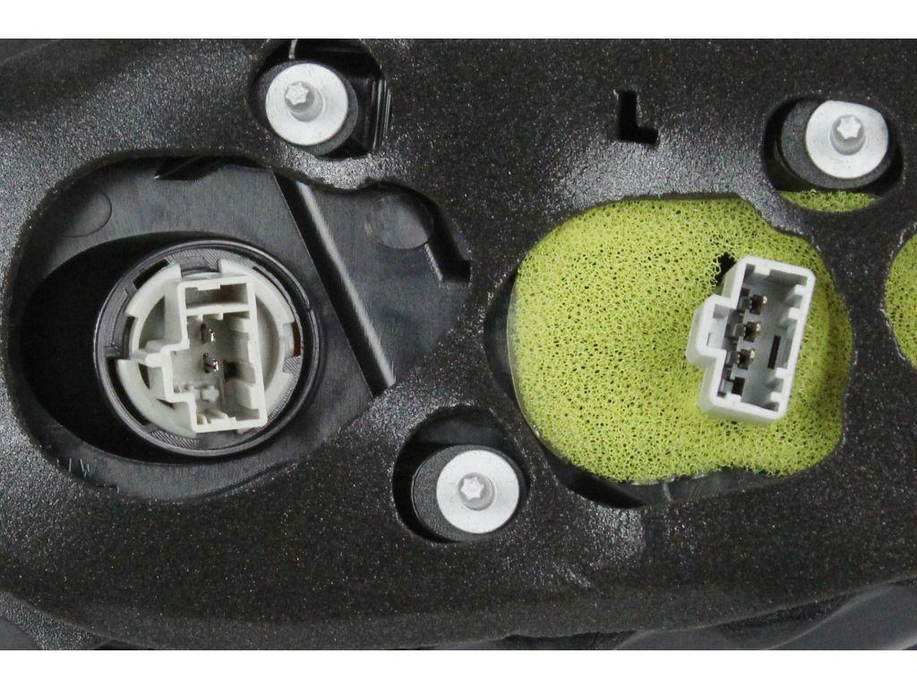Piloto posterior ABAKUS ref. 216-19AEL-AE