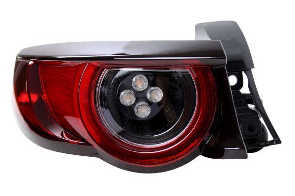 Luz traseira ABAKUS ref. 216-19ATL-AE