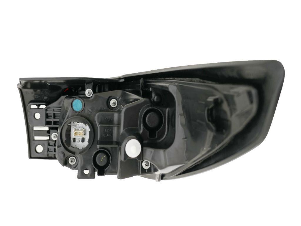 Luz traseira ABAKUS ref. 216-19AXL-UE