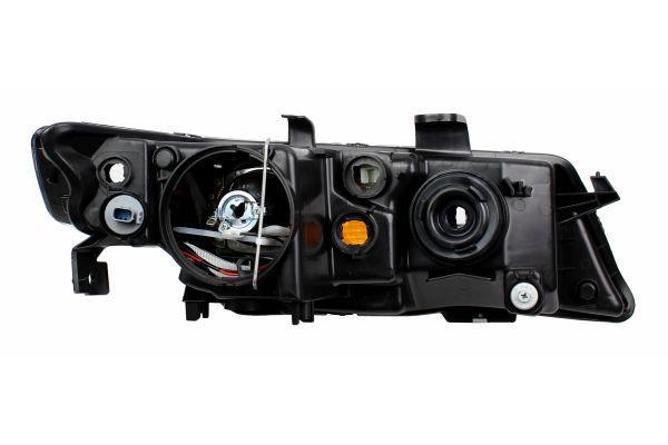 Phare avant (Projecteur principal) ABAKUS ref. 217-1144L-LD-EM