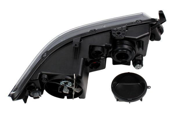Phare avant (Projecteur principal) ABAKUS ref. 217-1144L-LD-EM