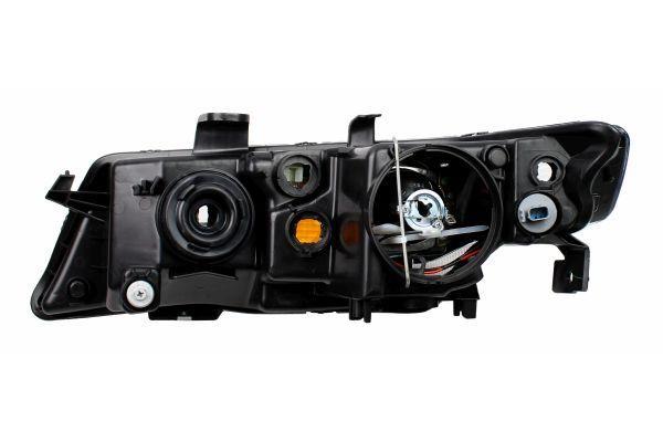 Phare avant (Projecteur principal) ABAKUS 217-1144R-LD-EM
