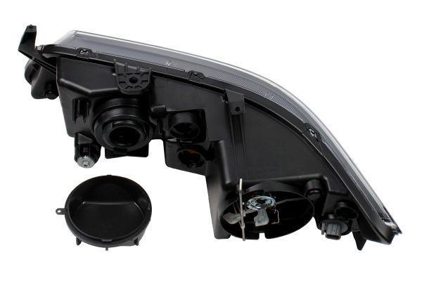 Phare avant (Projecteur principal) ABAKUS 217-1144R-LD-EM