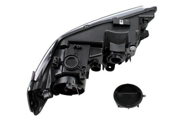 Phare avant (Projecteur principal) ABAKUS 217-1144R-LD-EM