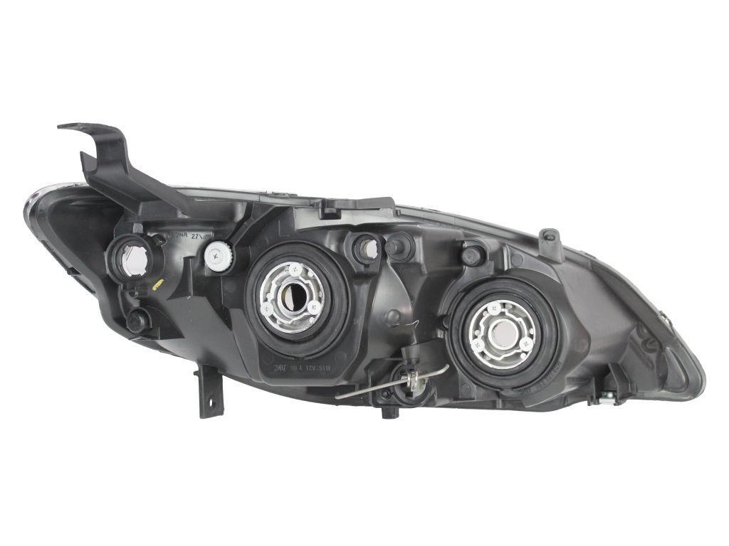Phare avant (Projecteur principal) ABAKUS 217-1146L-LD-EM