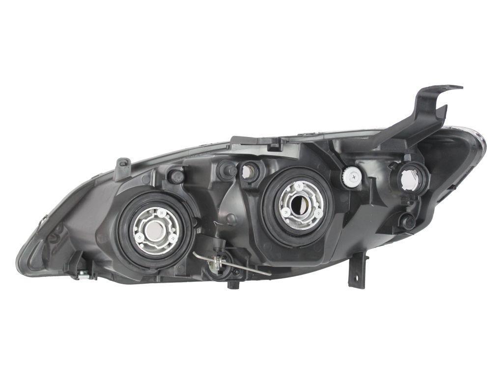 Phare avant (Projecteur principal) ABAKUS 217-1146R-LD-EM