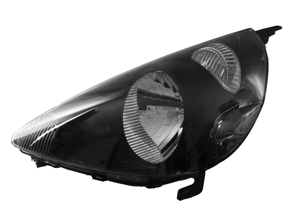 Phare avant (Projecteur principal) ABAKUS 217-1148L-LEMD2