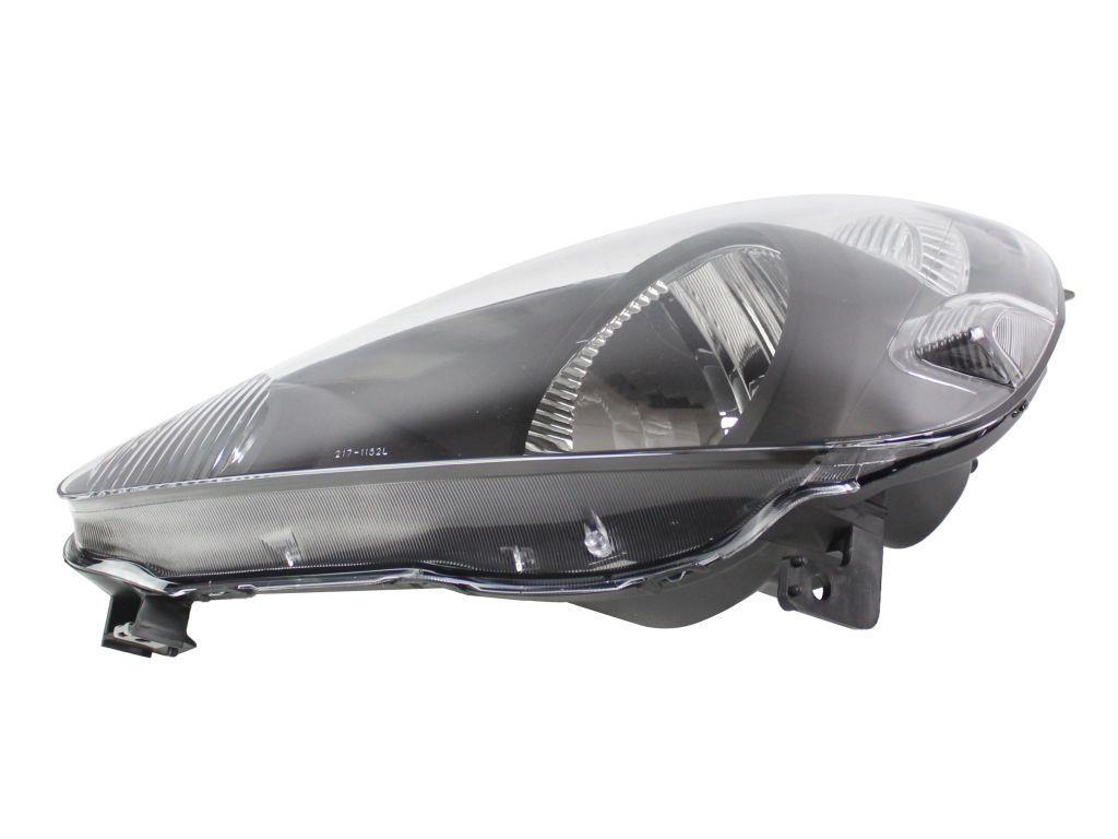 Phare avant (Projecteur principal) ABAKUS 217-1148L-LEMD2