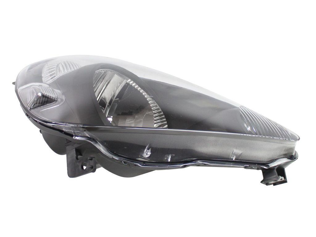 Farol principal ABAKUS ref. 217-1148R-LEMD2