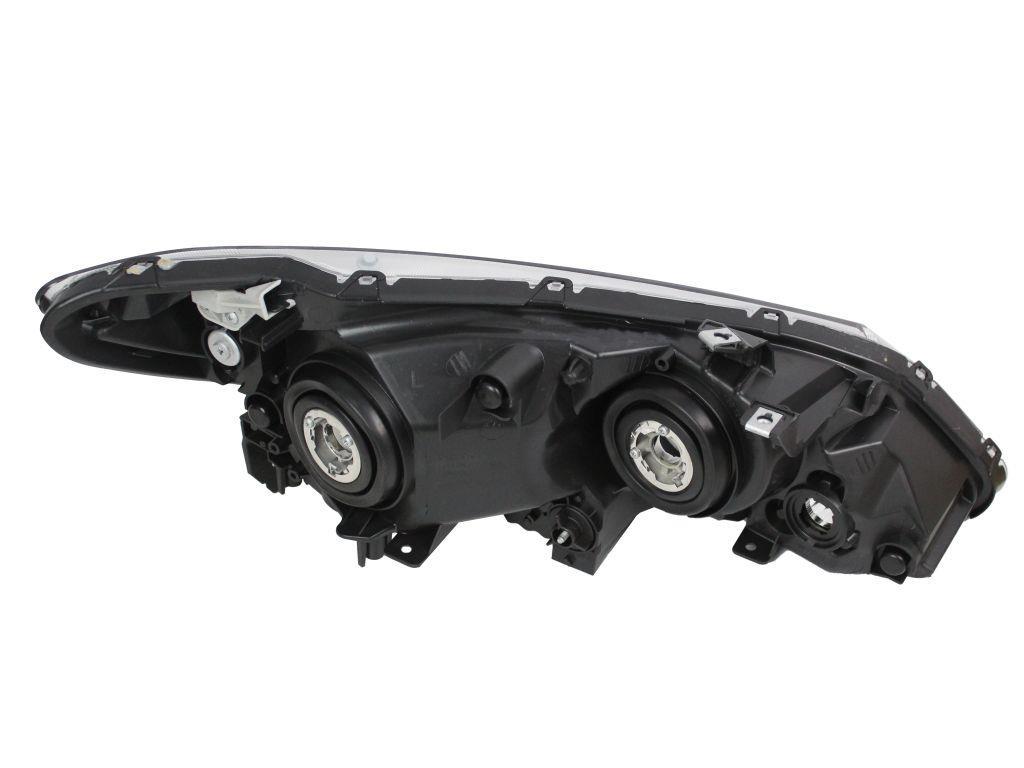 Phare avant (Projecteur principal) ABAKUS 217-1159L-LDEM2