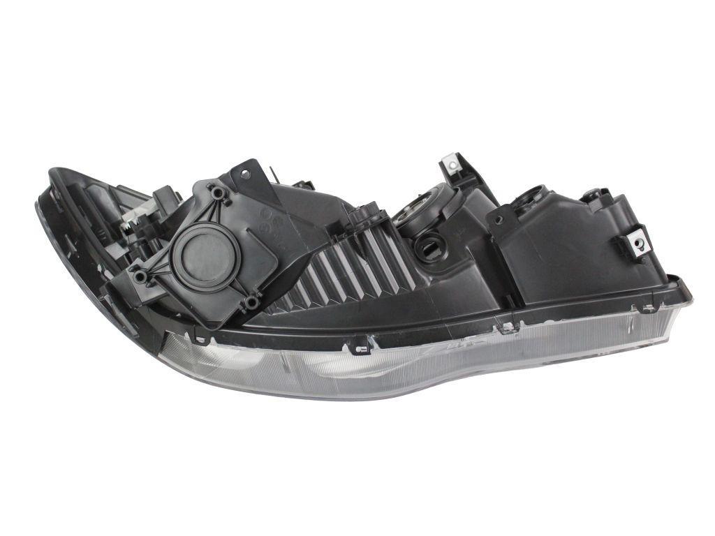 Phare avant (Projecteur principal) ABAKUS 217-1159L-LDEM2