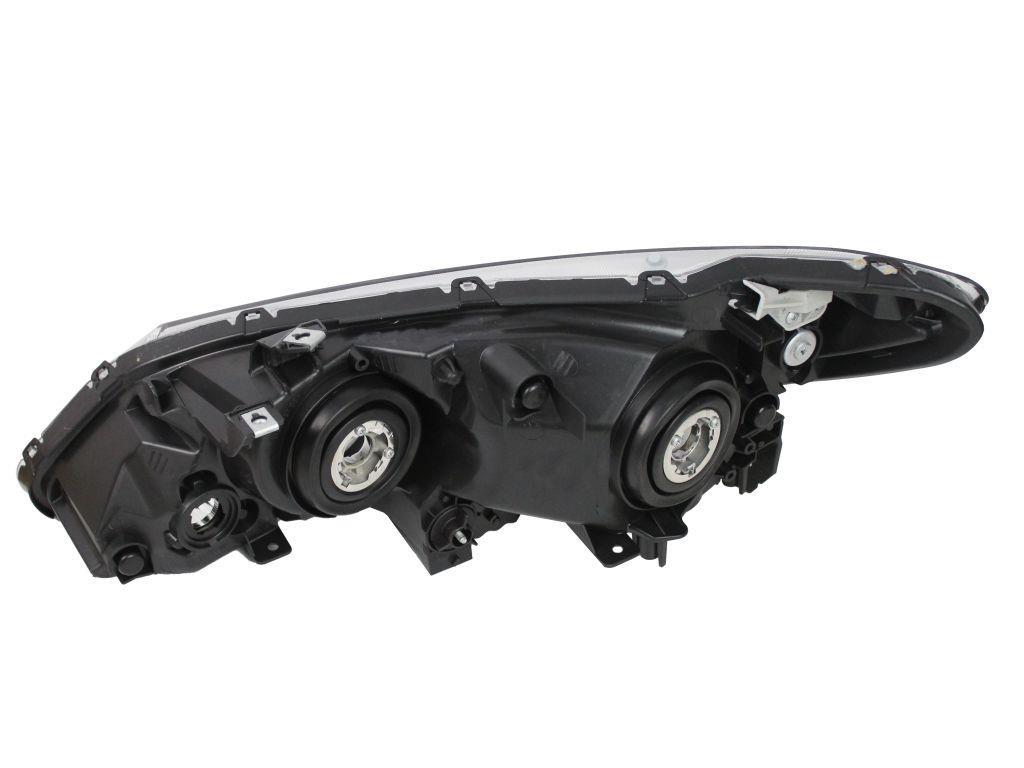Phare avant (Projecteur principal) ABAKUS 217-1159R-LDEM2