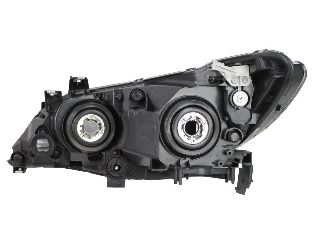 Phare avant (Projecteur principal) ABAKUS 217-1159R-LDEM2